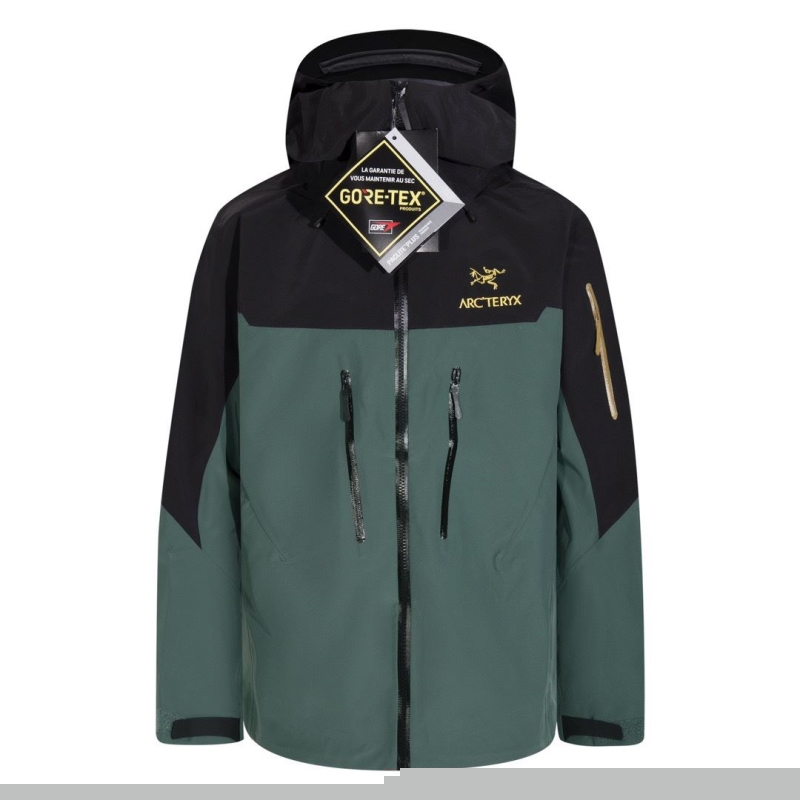 Arc Teryx Coats